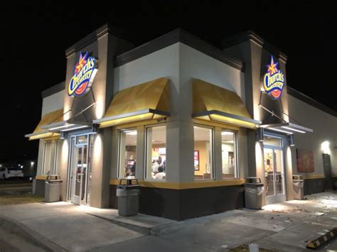 Buy one, get one free junior nuways with purchase of drink. Church's Chicken Review: Fast food without the smiles ...