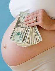 Surrogates also be reimbursed for expenses like clothes, transportation, lost wages, household expenses, and more. How much does Surrogate Mother get paid ? - World ...