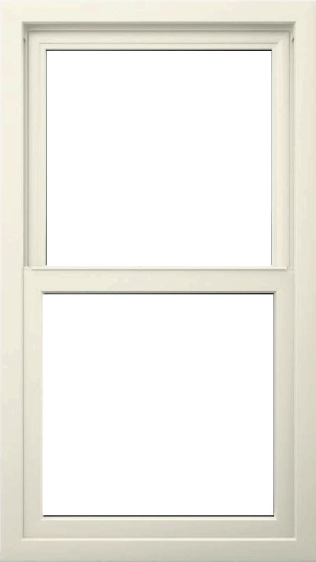 Andersen Windows Denver Co 100 Series Fibrex Single Hung Window