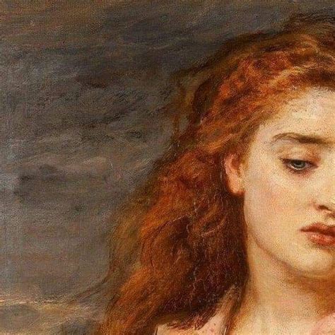 Disappointment Everett Millais Solway Martyrdom In 2020 Aesthetic