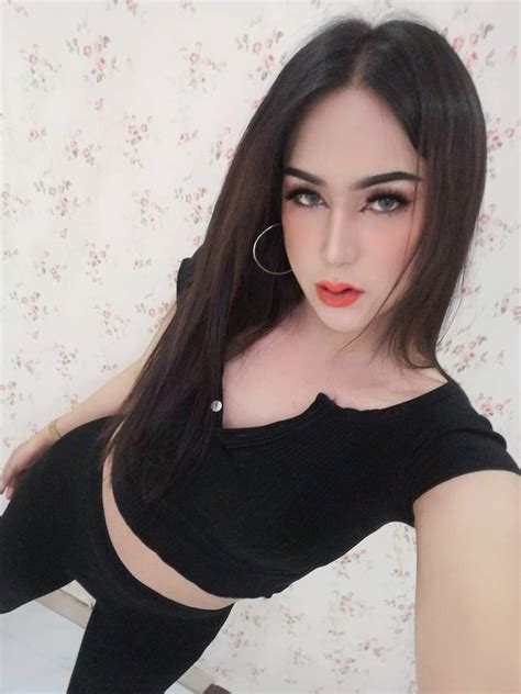 Haifa Shemale Thailand 🇹🇭 Thai Transsexual Escort In Dubai