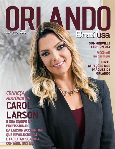 brazilusa orlando edição 76 by brazilusa orlando magazine issuu