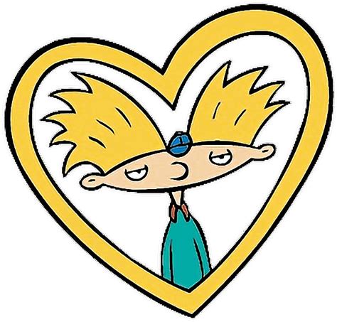 Hey Arnold Png Download Free Png Images