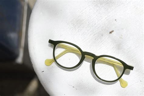 Anne Et Valentin Annette Gleam Optical Me