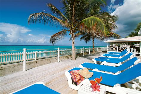 Hotel Butterfly Beach Oferte De Vacanta In Barbados 2024