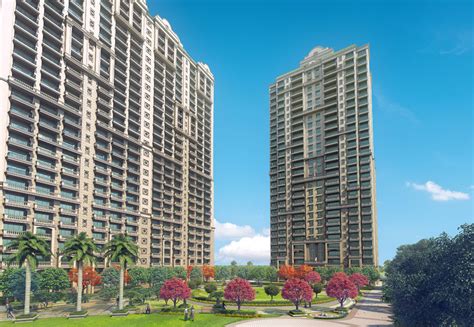 Ats Rhapsody Greater Noida Residential Project Your Dream Home