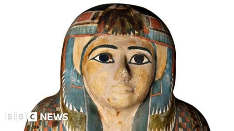 The Women Who Love Mummies Bbc News