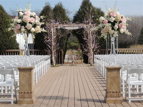 Pin On Outdoor Ceremony