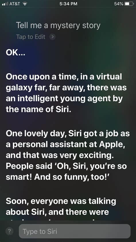 Find Siris Easter Eggs And Other Virtual Laughs