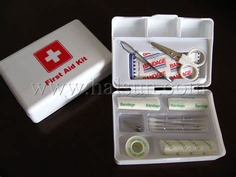 Promotional First Aid Kits Custom First Aid Kits Customized First Ai