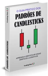 Padrões de Candlesticks | Trading Plan