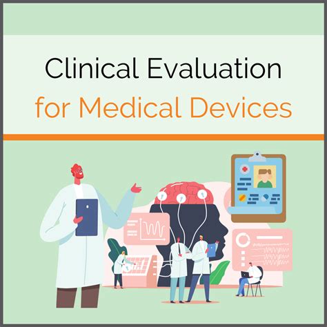 Clinical Evaluation Of Medical Devices Tracekey Solutions Gmbh