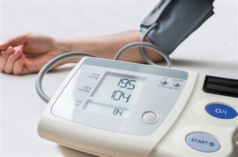 Suffering From High Blood Pressure Take These Natural Supplements To