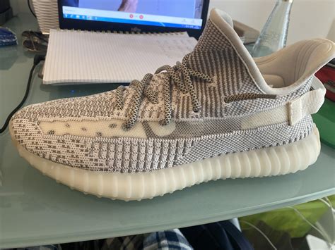 These Are Actually The Best Yeezy Replica Ive Ever Seen Youtu