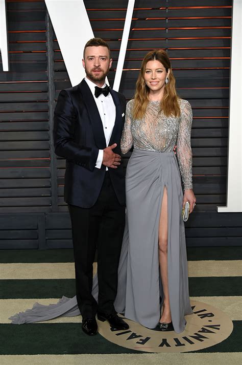 Jessica Biel And Justin Timberlakes Relationship Timeline — Photos