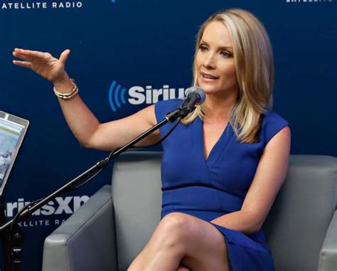 Dana Perino On Giving White House Press Peacocks The Bird