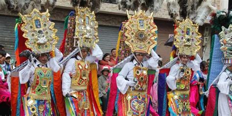 Fiestas Tradicionales Del Ecuador Fiestas Populares