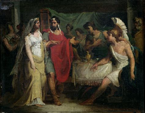 The Wedding Of Alexander The Great 356 323 Bc And Rox 79941