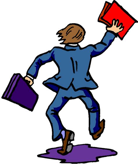 Person Leaving Cliparts Free Download Clip Art Free Clip Art On