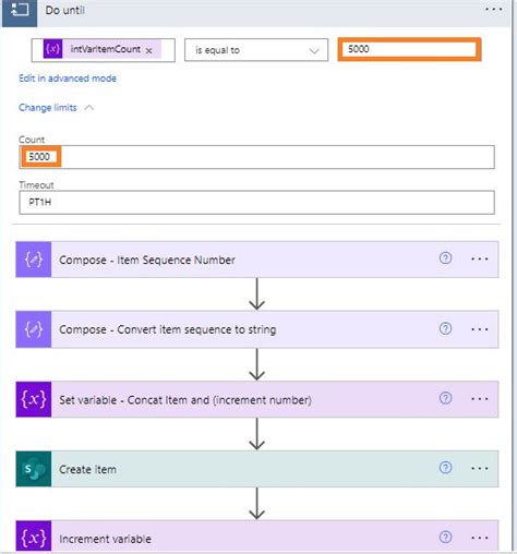 Quickly Add Multiple Items In Sharepoint List Using Power Automate