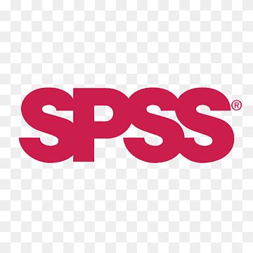 Spss png imágenes PNGWing