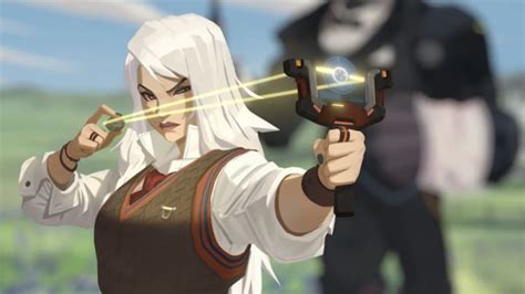 Socialite Ashe Skin Revealed