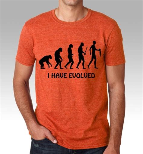 Funny Vegan And Vegetarian Evolution T Shirt Screen By Hxcprints