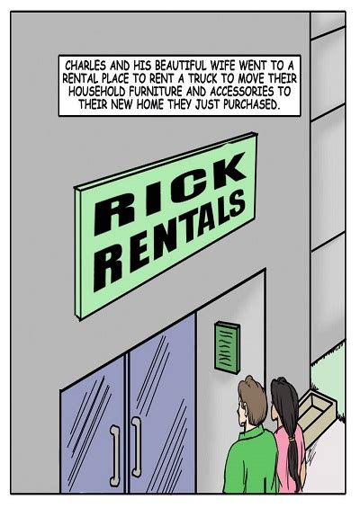Rent Illustrated Interracial Porn Comics