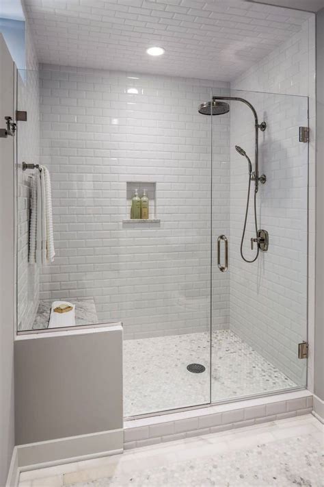 Check out our walk in shower ideas for urban, frameless, or this walk in shower takes bathroom design to a whole new level. Best Walk In Shower Ideas For Your Dream Bathroom