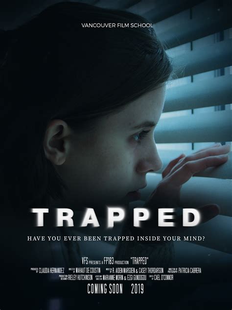 Trapped 2019