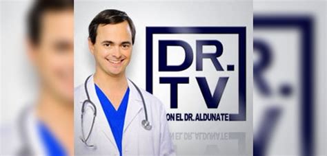 El Presente Del Recordado Dr Tv Tiene Espacio En El Cable Y No