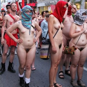 Naked Protesters Phun Org Forum