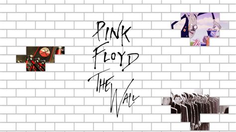 Because of his childhood, he has always tried to make meaningful emotional connections to other living creatures. Pink Floyd The Wall | Movie fanart | fanart.tv