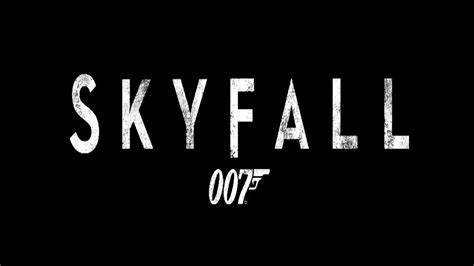 007 Skyfall 2012 Movie Hd Desktop Wallpapers 18 1920x1080 Download