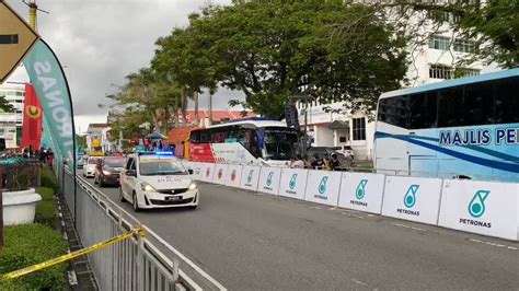 KBSMalaysia on Twitter 𝗞𝗘𝗛𝗔𝗡𝗚𝗔𝗧𝗔𝗡 𝗗𝗔𝗡 𝗞𝗘𝗠𝗘𝗥𝗜𝗔𝗛𝗔𝗡 PETRONAS Le Tour de