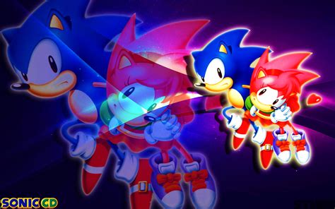 Sonic X Wallpaper 63 Images