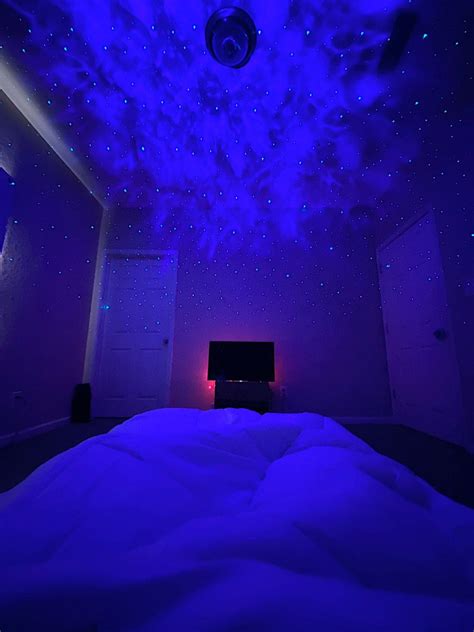 Ocean Galaxy Light™ Projector 3.0