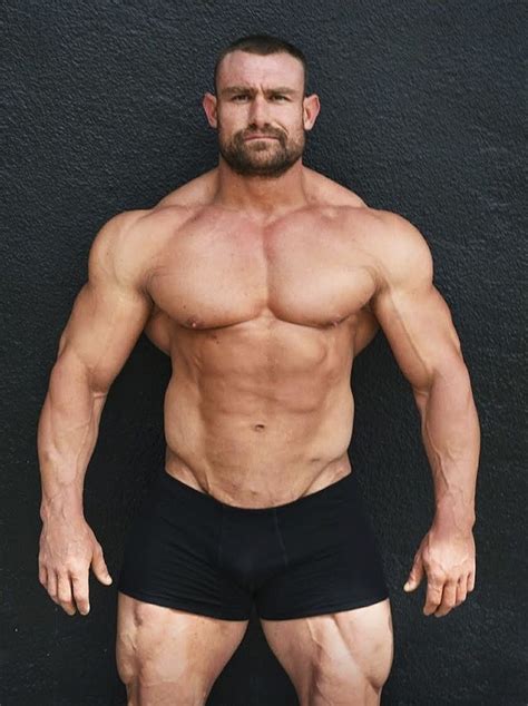 Pin On Bodybuilders And Strongmen