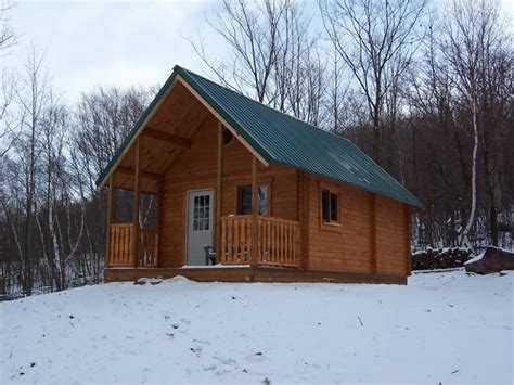 Conestoga Log Cabins Has Been Providing Small A Frame Cabin Kit To