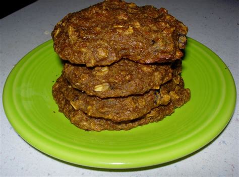 I recommend making the filling one day and the cookies the next. Gluten Free, Veggie Filled, Oatmeal Raisin Cookies | End ...