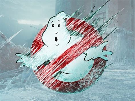 Ghostbusters Apocalipse de Gelo Novo Caça Fantasmas ganhar trailer