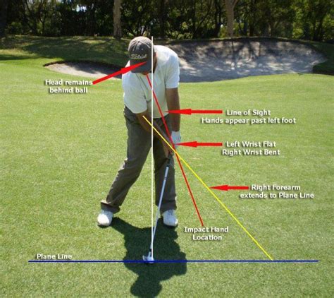 Golf Swing Mechanics Understanding The Basics Golf Swing Mechanics