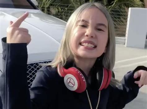 23 Facts You Need To Know About Money Way Rapper Lil Tay Capital XTRA