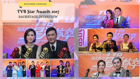 500|5000, omdia top 10 ucaas service provider, and forbes most promising companies. Interview Coverage TVB Star Awards 2017 (TVB馬來西亞星光薈萃頒獎典禮 ...