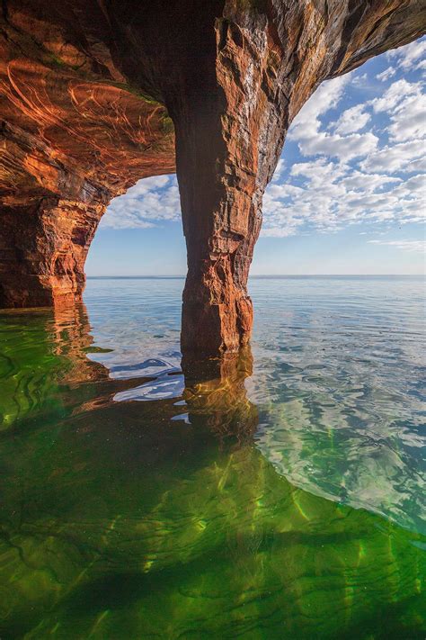 Top 6 Things To Do In The Apostle Islands Apostle Islands Photography