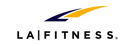 La Fitness Logo Vector La Fitness Clip Art Library