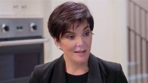 Kris Jenner Has Been Compared To A Wild Fictional Character As Shes