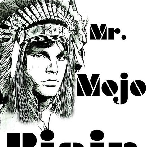 Mr Mojo Risin Movie Posters Mr Poster