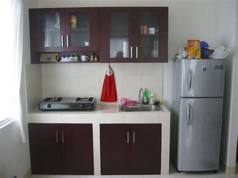 model ruangan dapur minimalis unik adseneca