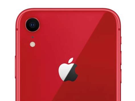 Apple Iphone Xr 128 Gb Productred Rot Online Kaufen Im Gravis